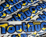 Lettrage ToutAuCable - Le "555"