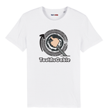 Tee-shirt Logo ToutAuCable - Homme